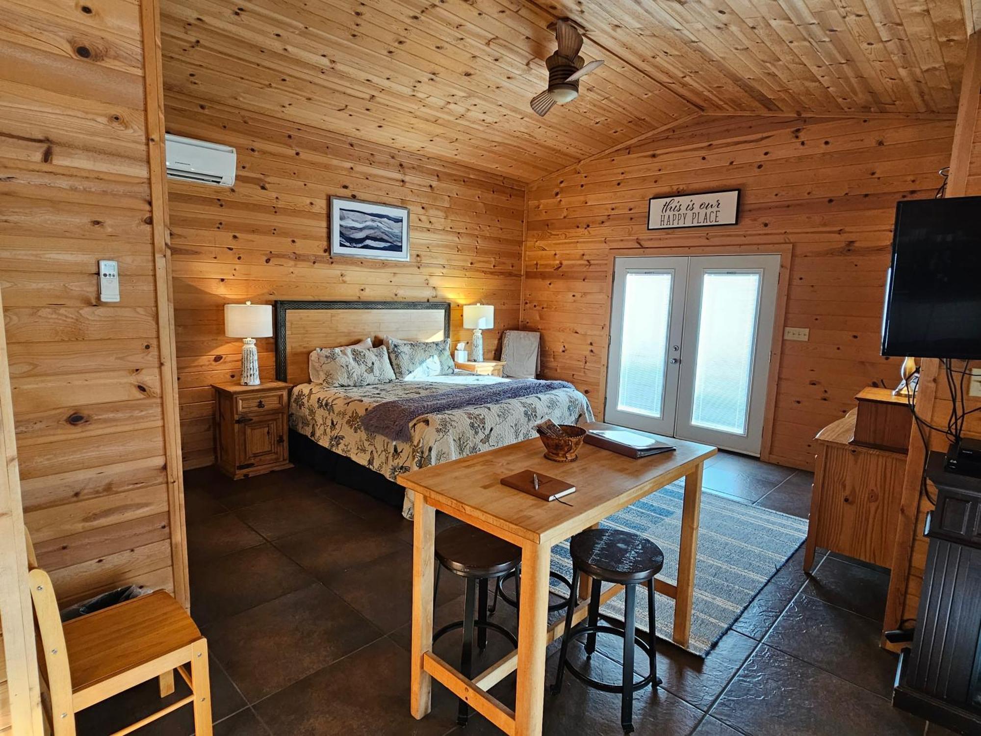 5 Min To Beaver Lake-King Bed-Fire Pit-Jetted Tub #3 يوريكا سبرينغز المظهر الخارجي الصورة