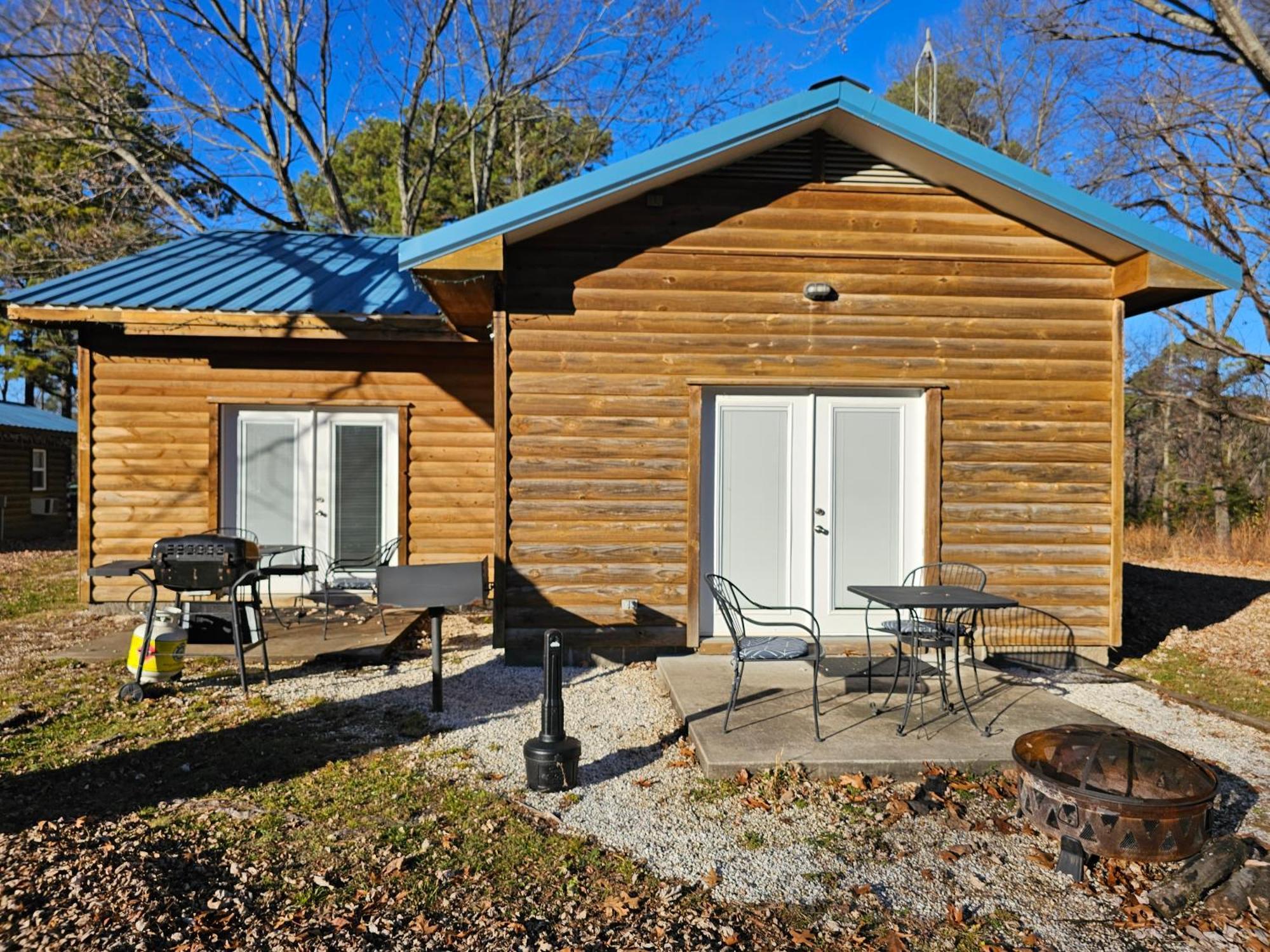 5 Min To Beaver Lake-King Bed-Fire Pit-Jetted Tub #3 يوريكا سبرينغز المظهر الخارجي الصورة