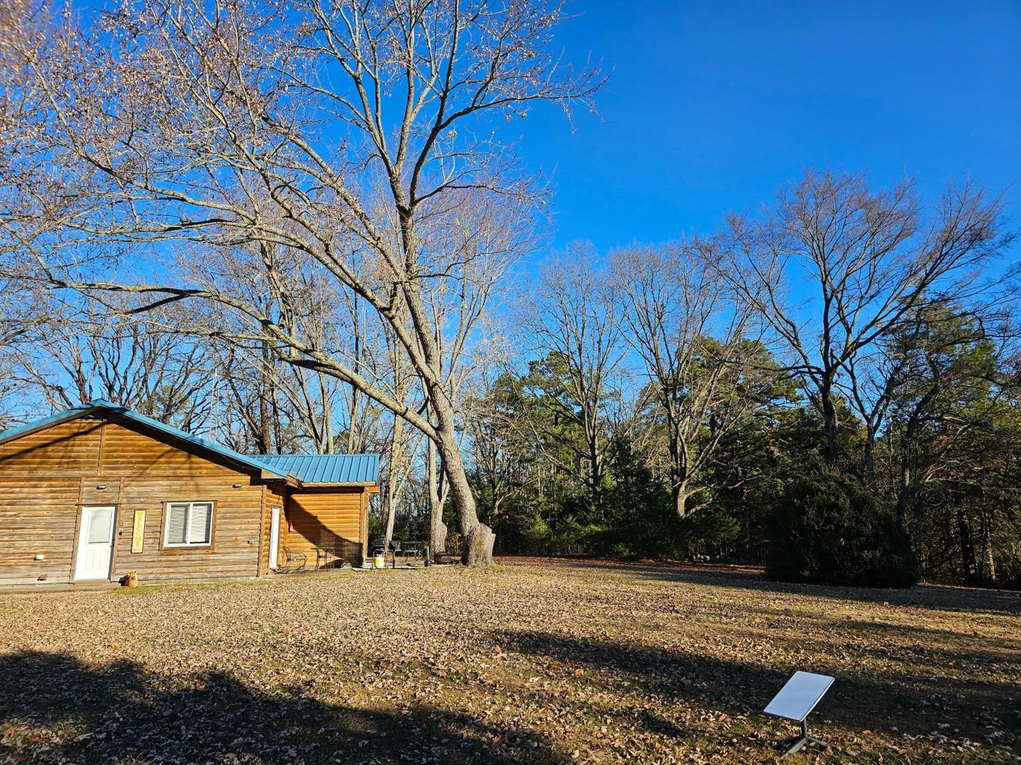 5 Min To Beaver Lake-King Bed-Fire Pit-Jetted Tub #3 يوريكا سبرينغز المظهر الخارجي الصورة