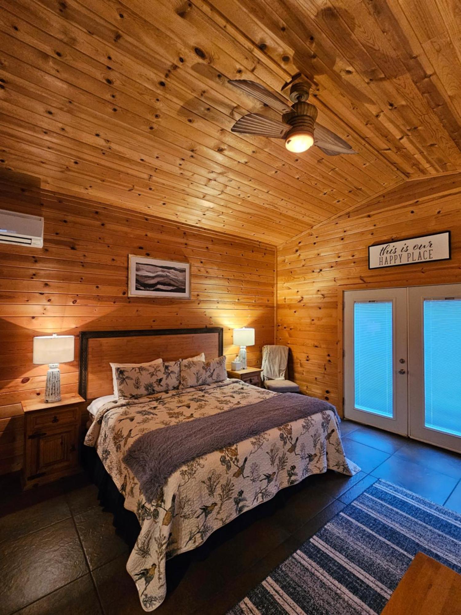 5 Min To Beaver Lake-King Bed-Fire Pit-Jetted Tub #3 يوريكا سبرينغز المظهر الخارجي الصورة
